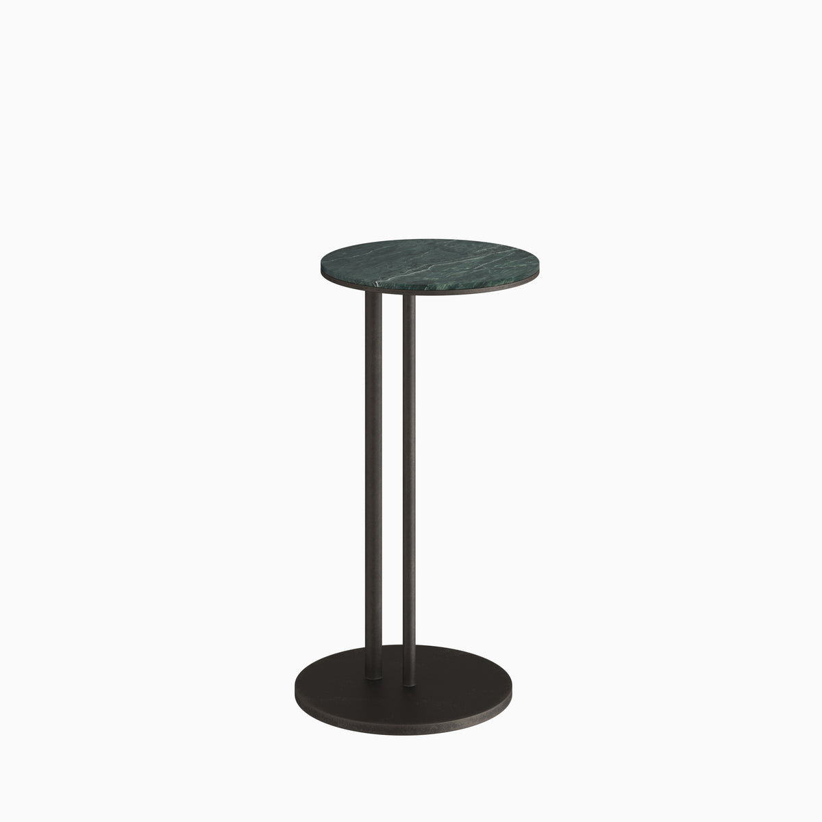 Trento side table