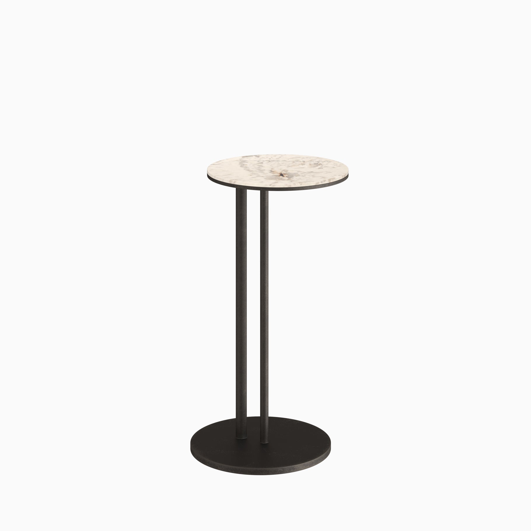 Trento side table