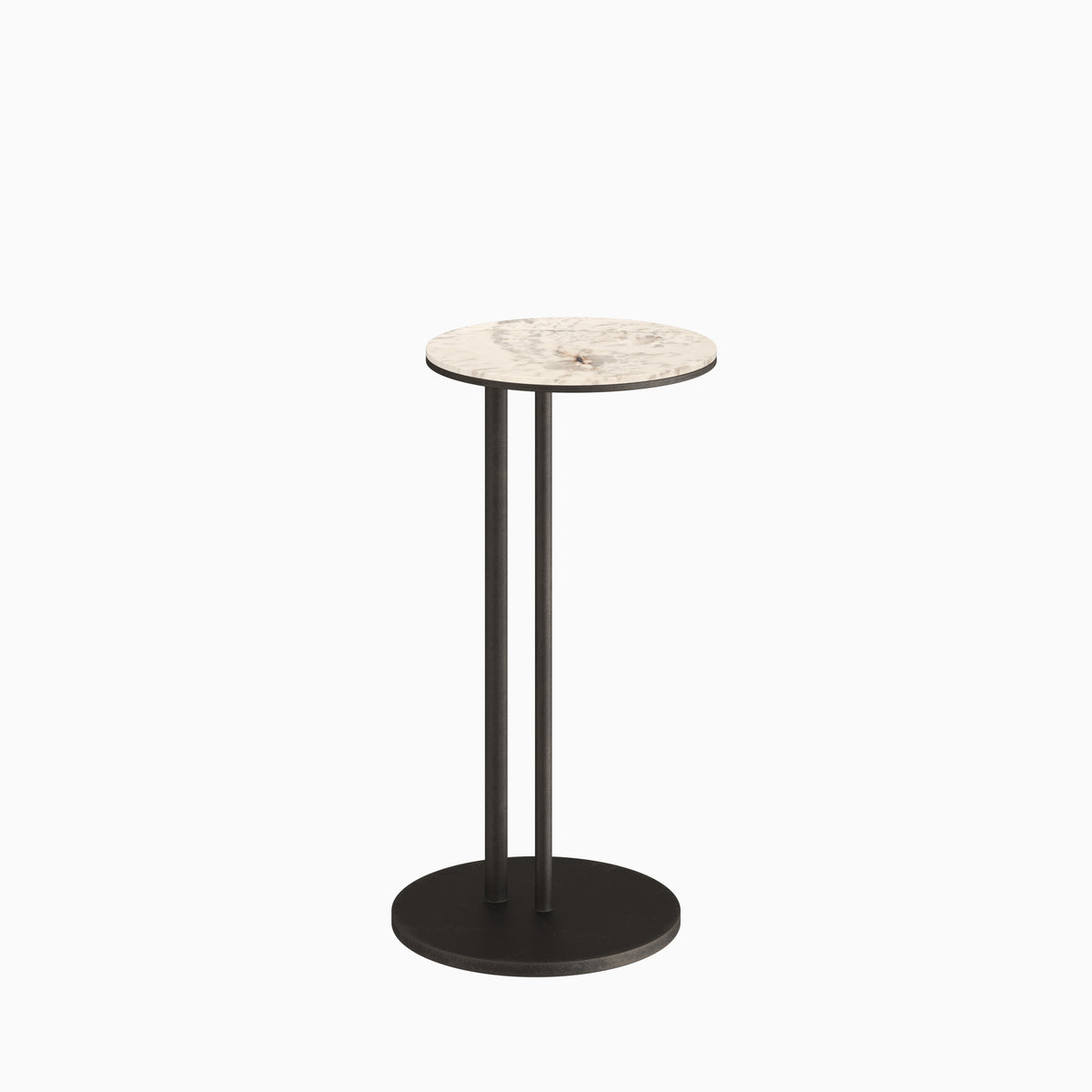Trento side table