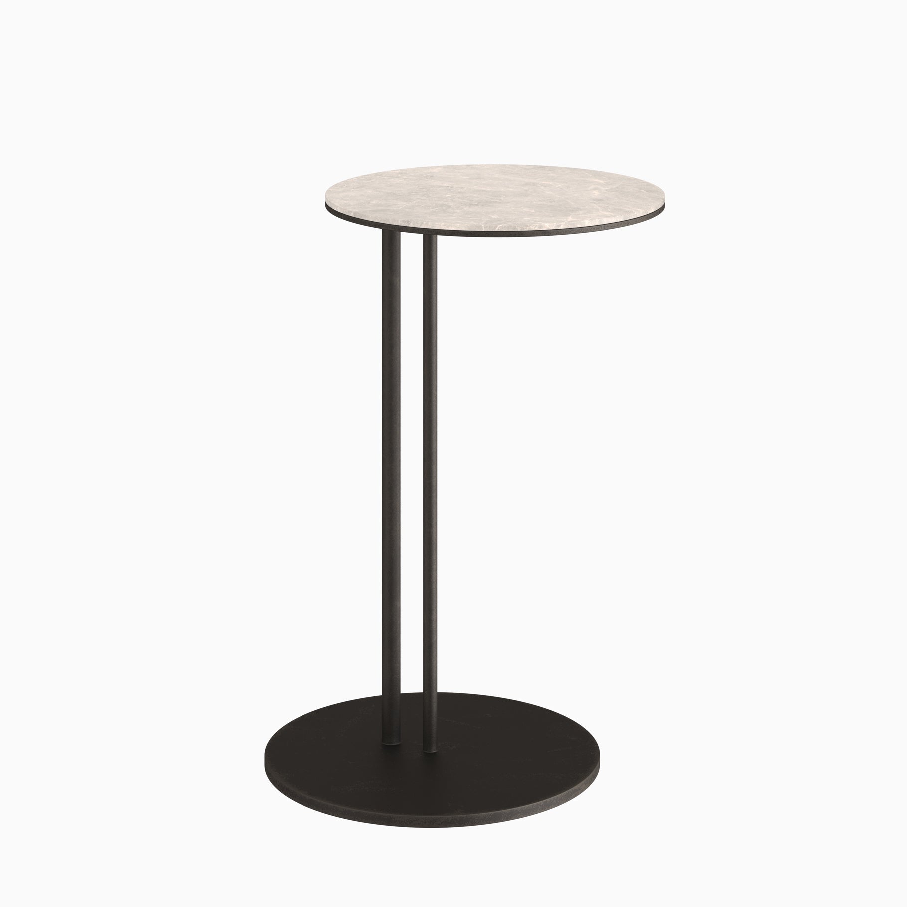 Trento side table
