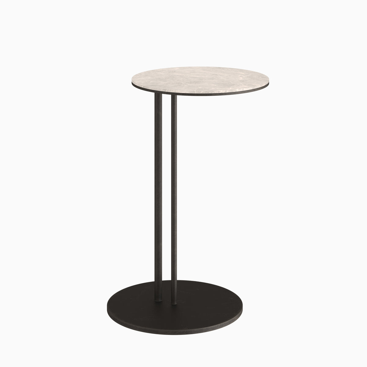 Trento side table