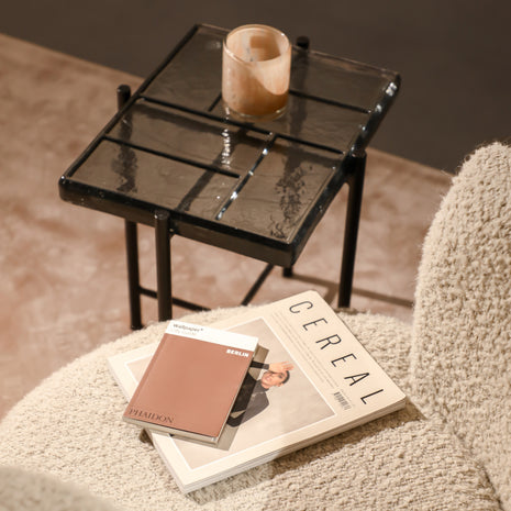 MATERA side table