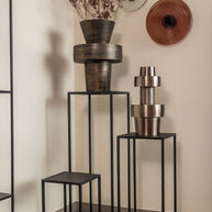 TOBA vase