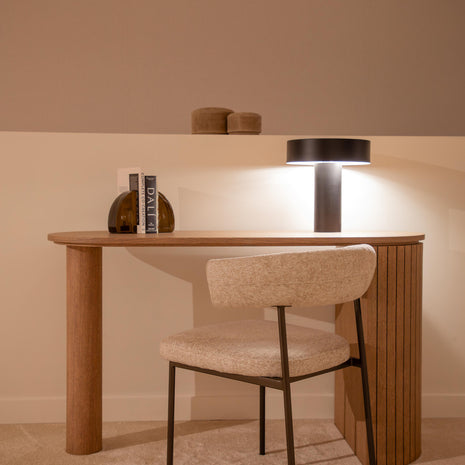 AXIS armchair