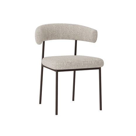 AXIS armchair
