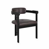 OCTA arm chair