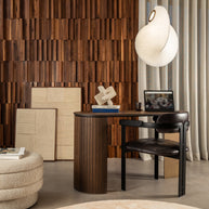 OCTA arm chair