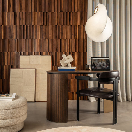 OCTA arm chair