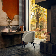 Sydney armchair