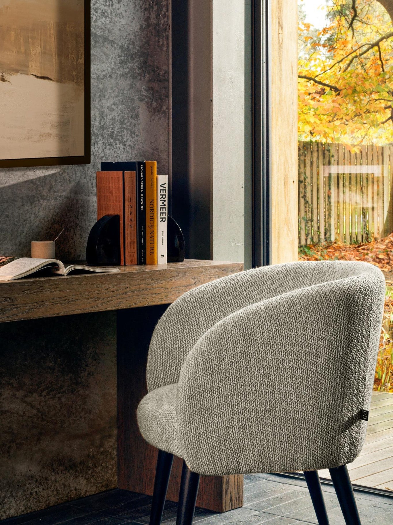 Sydney armchair