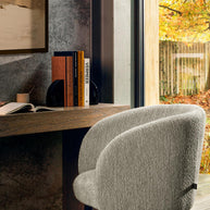 Sydney armchair