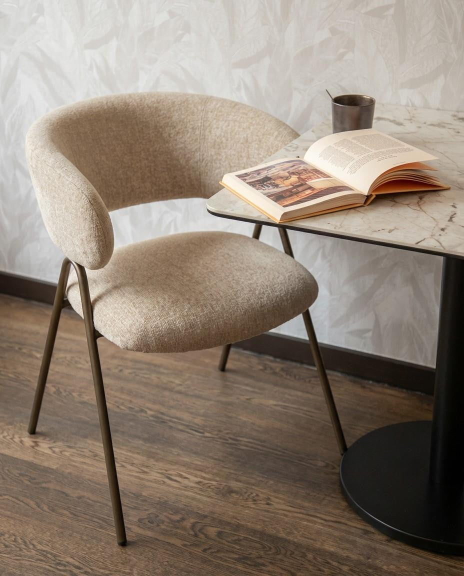 ORBIS armchair