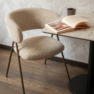 ORBIS armchair