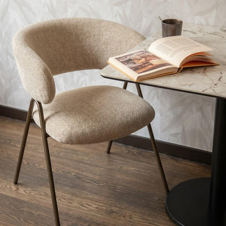 ORBIS armchair
