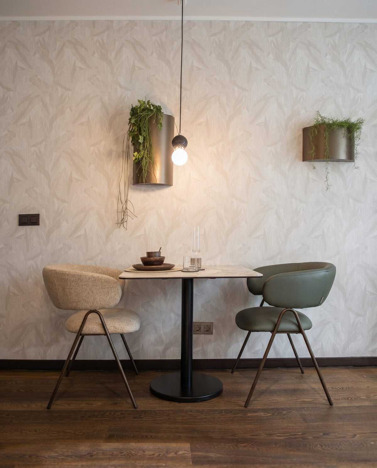 ORBIS armchair