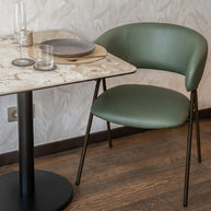 ORBIS armchair