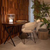 SCALAR armchair