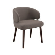 Penta armchair