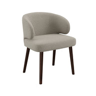 Penta armchair