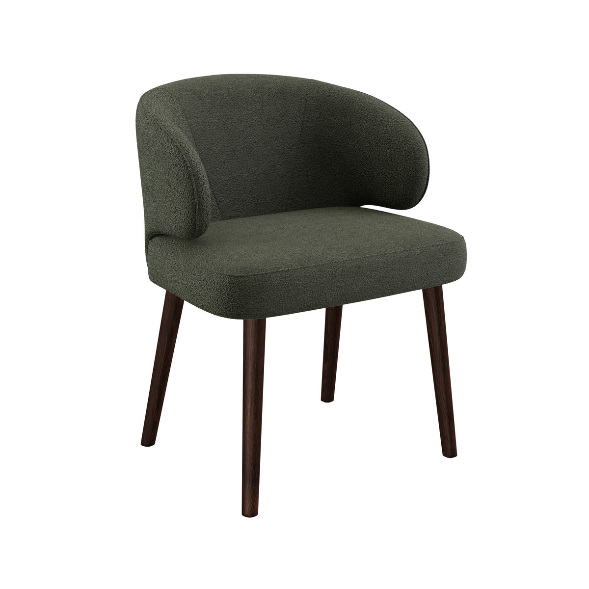 Penta armchair
