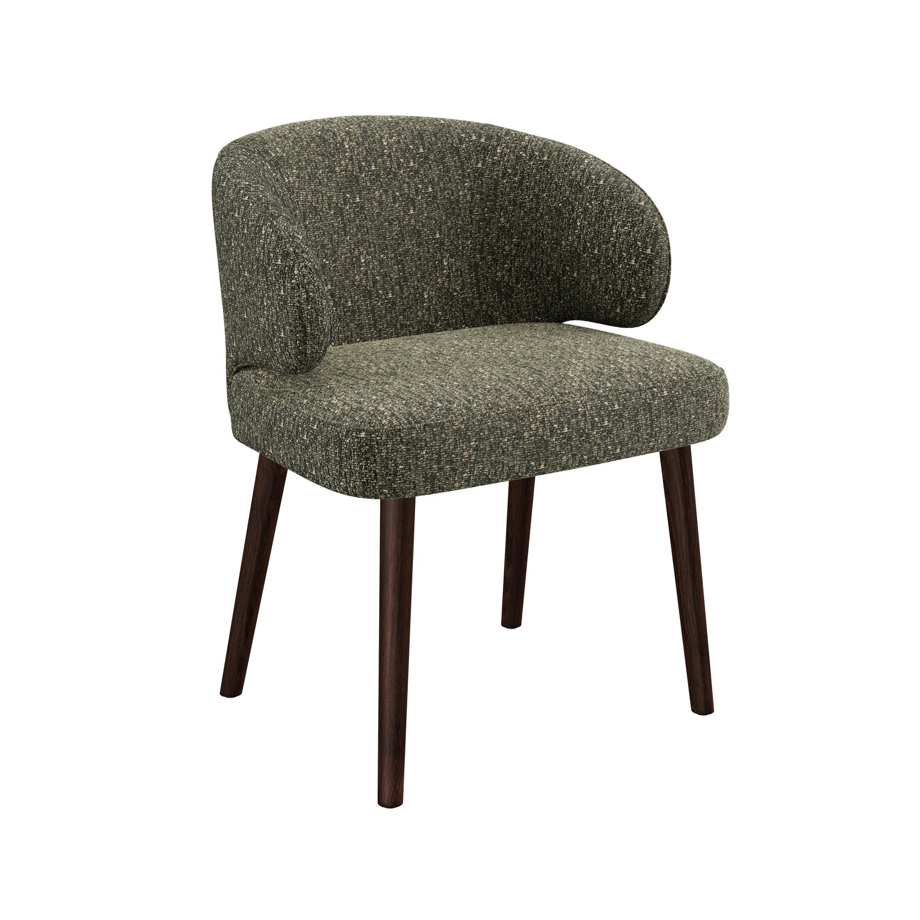 Penta armchair
