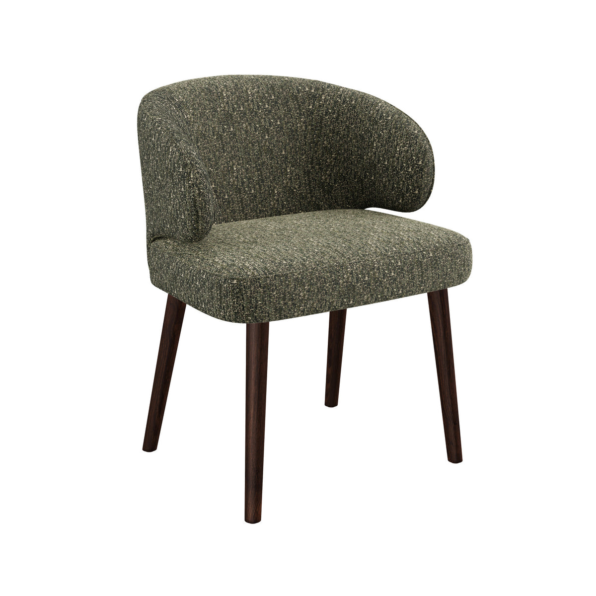 Penta armchair