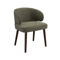 Penta armchair
