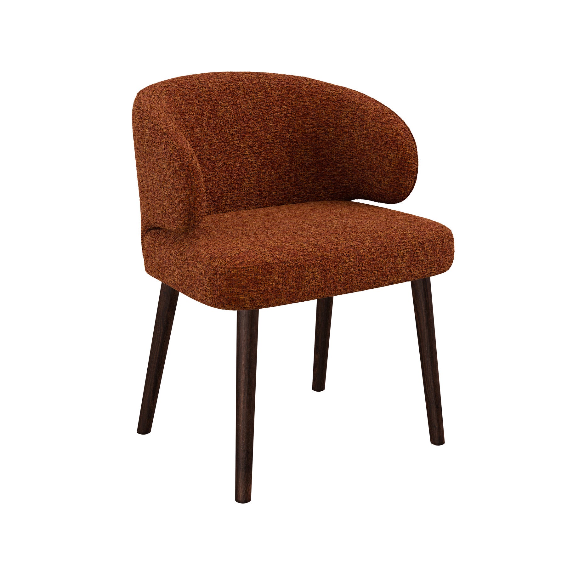 Penta armchair