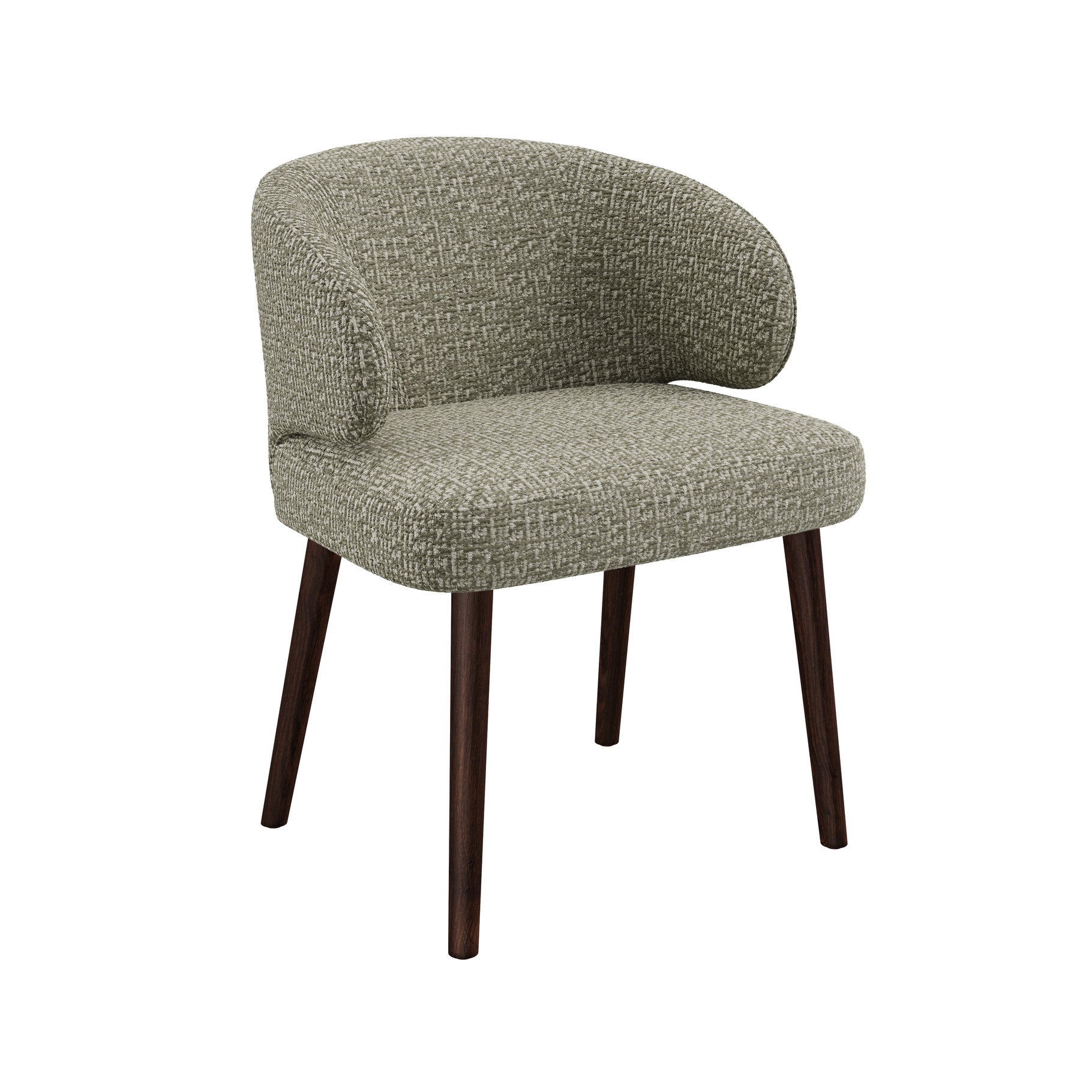 Penta armchair