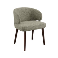 Penta armchair