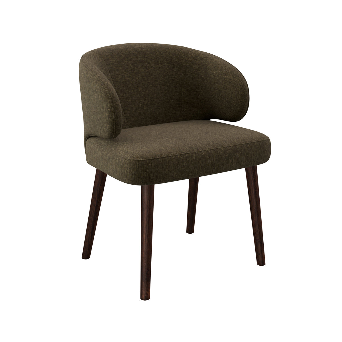 Penta armchair