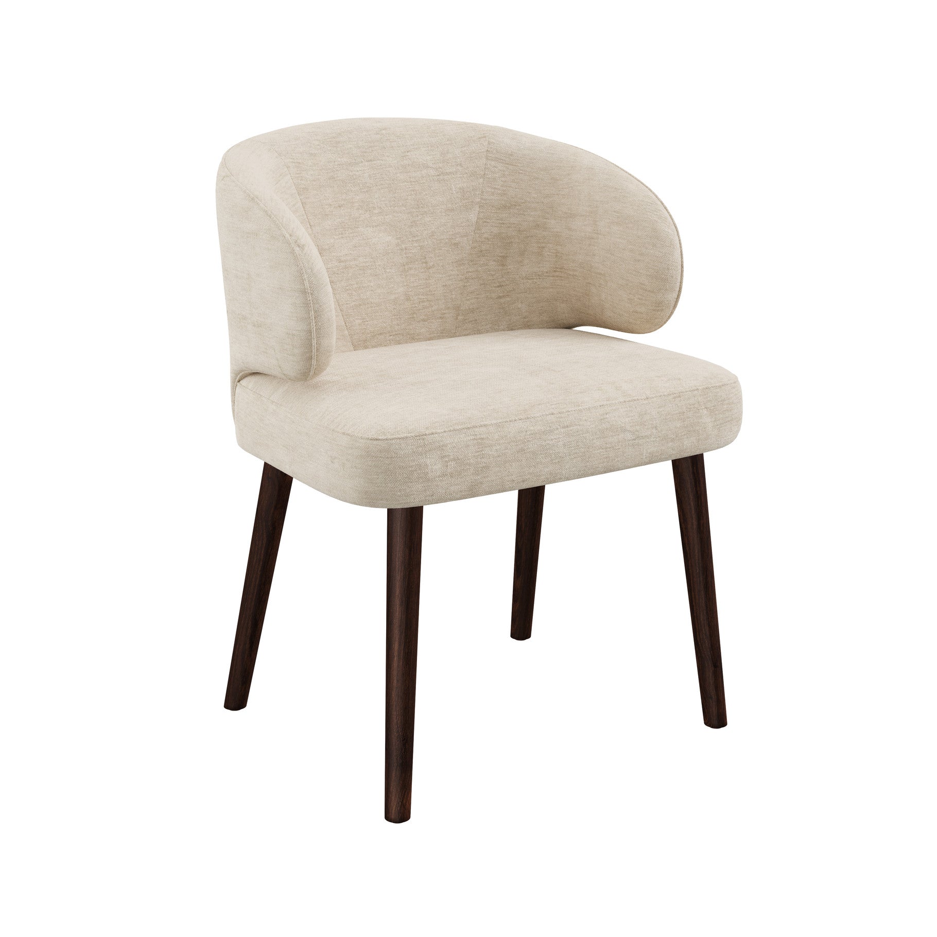 Penta armchair