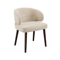 Penta armchair
