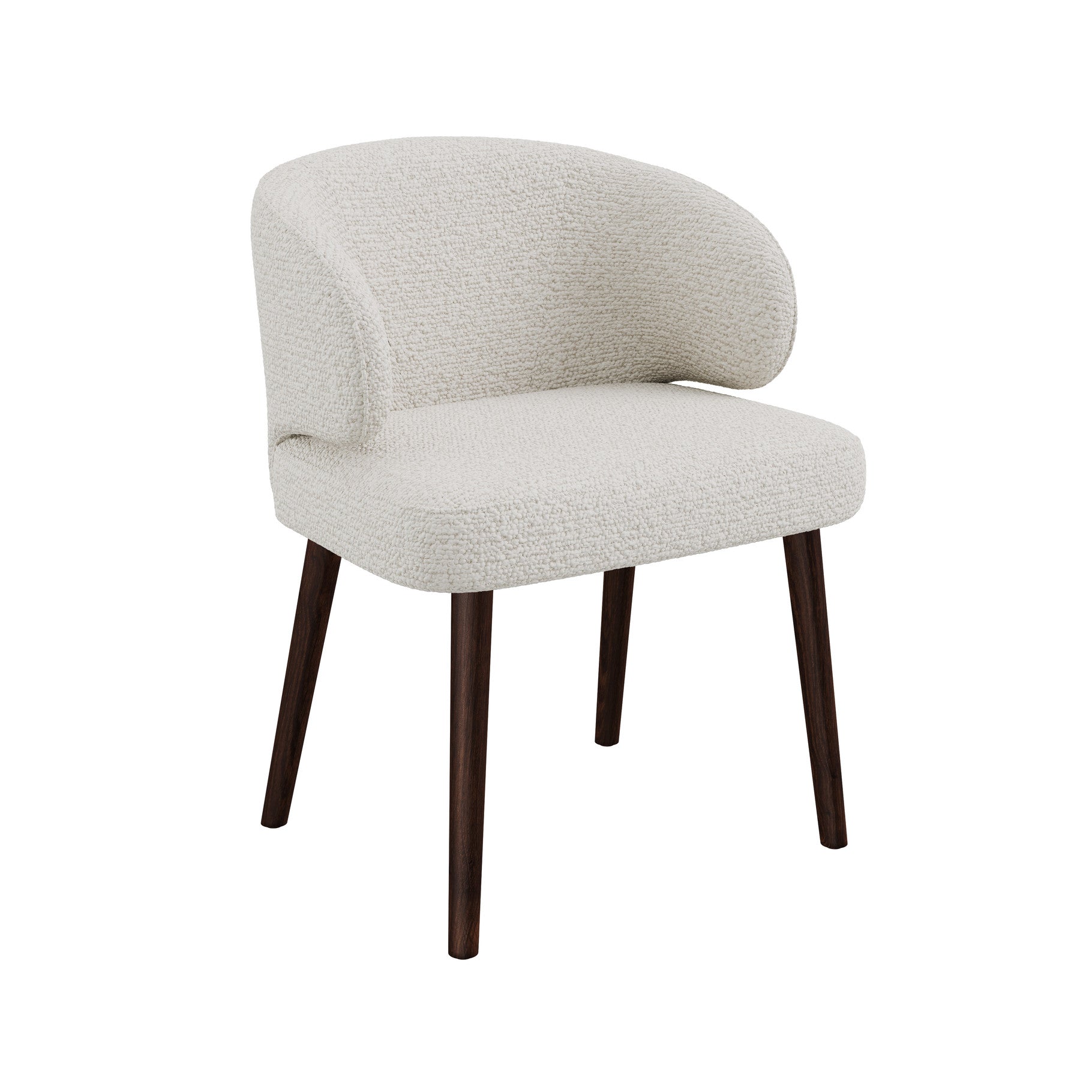 Penta armchair