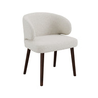 Penta armchair