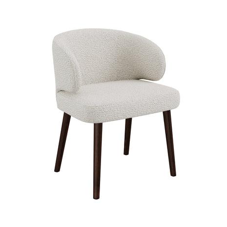 Penta armchair