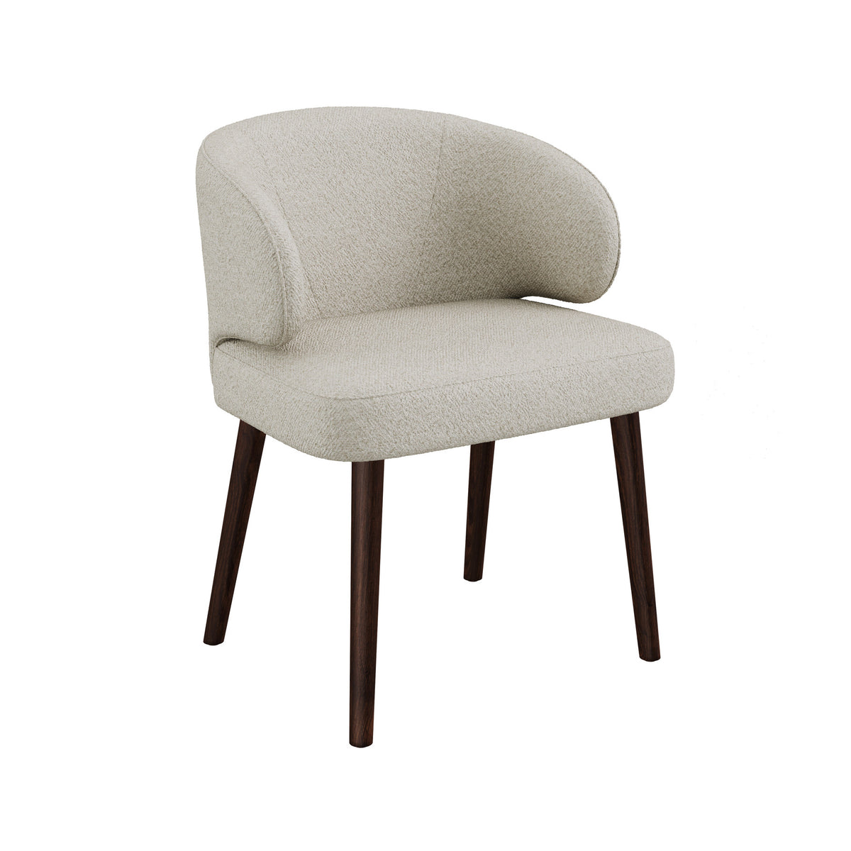 Penta armchair
