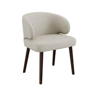 Penta armchair