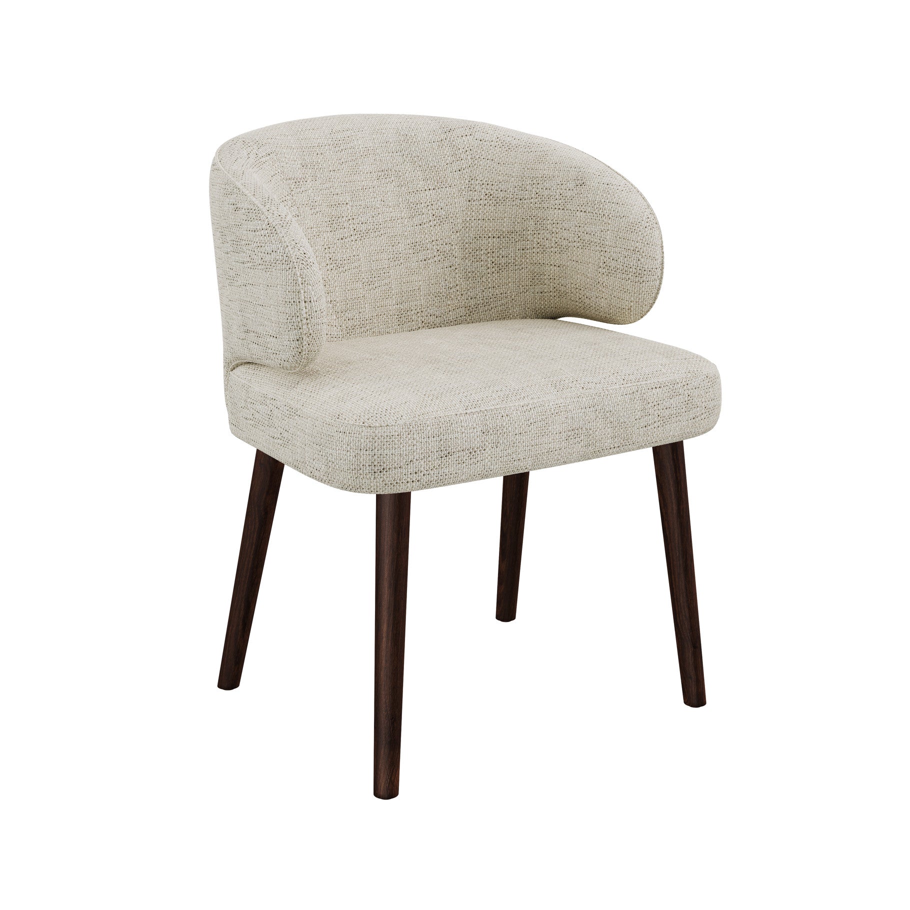 Penta armchair