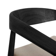 MONO armchair