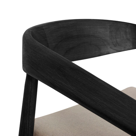 MONO armchair