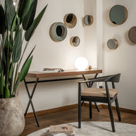 MONO armchair