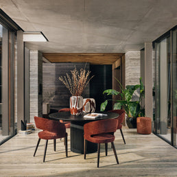 Beta armchair