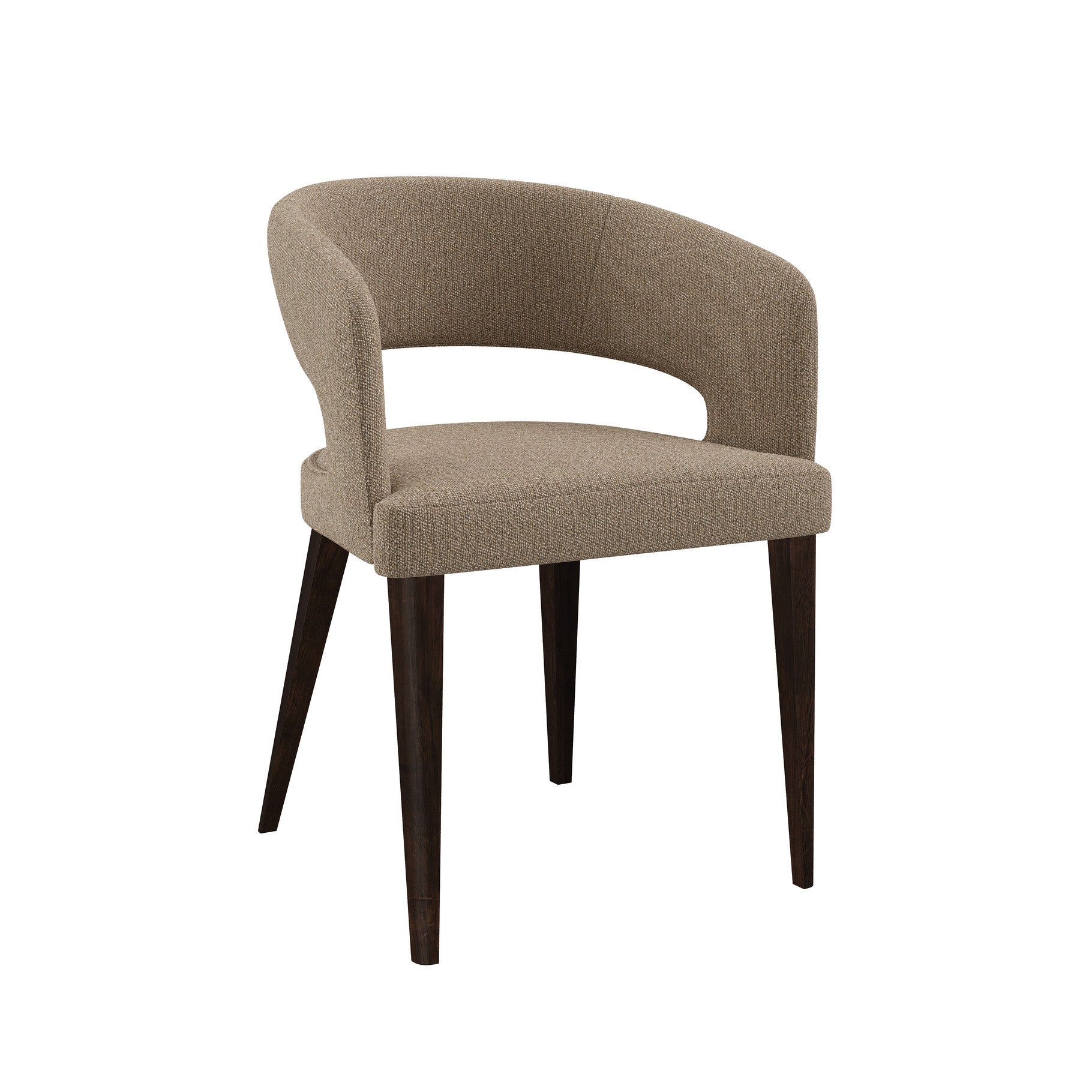 Beta armchair