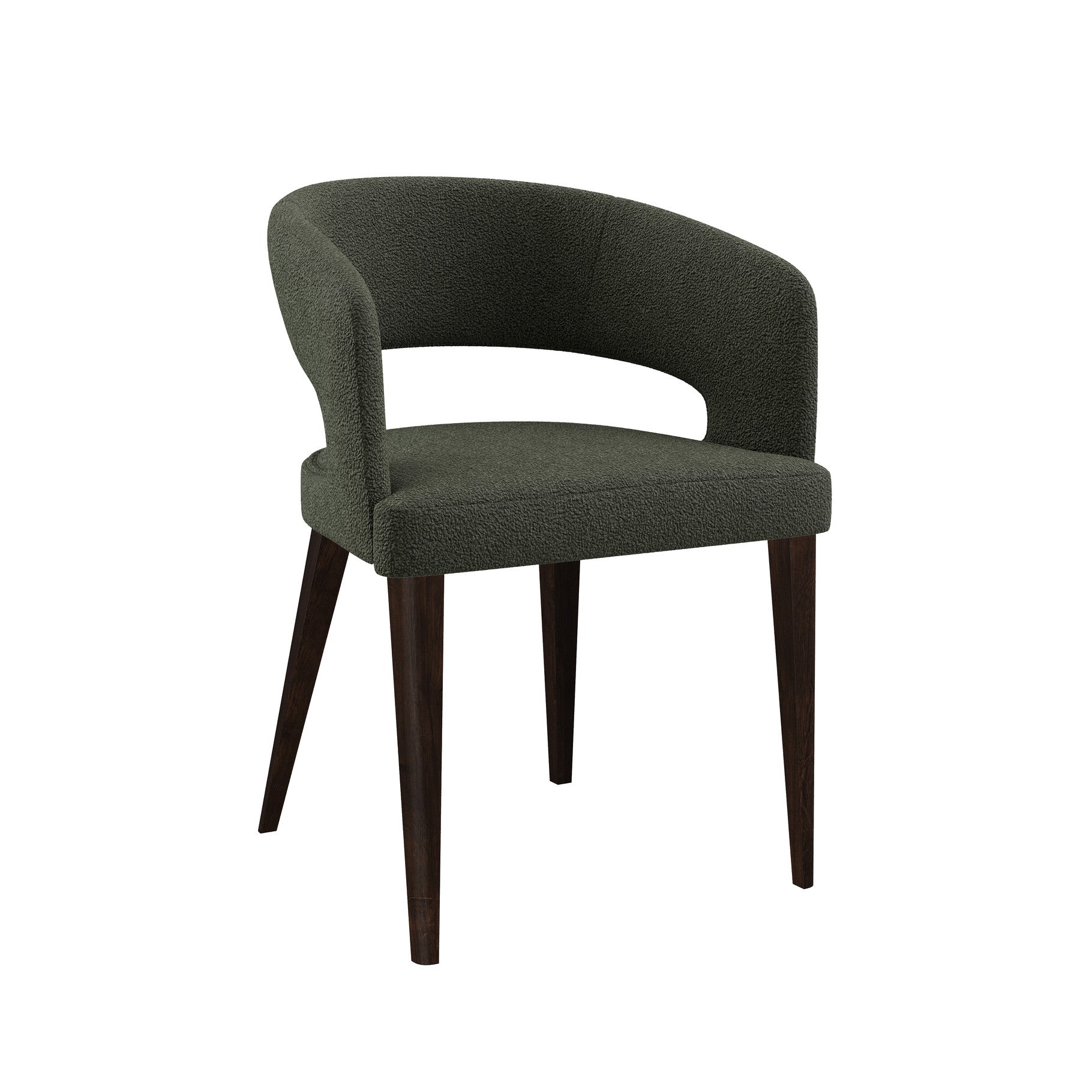 Beta armchair
