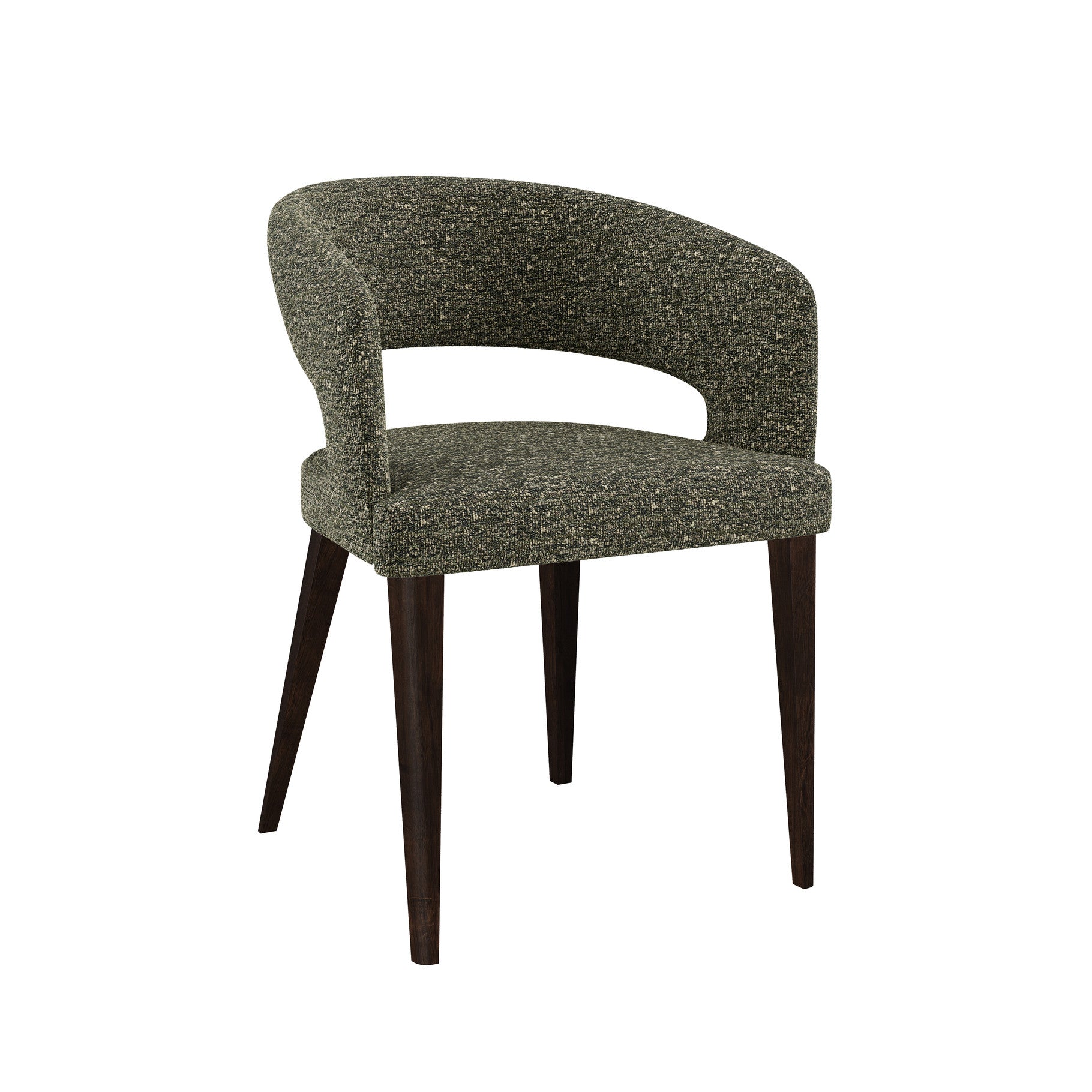 Beta armchair