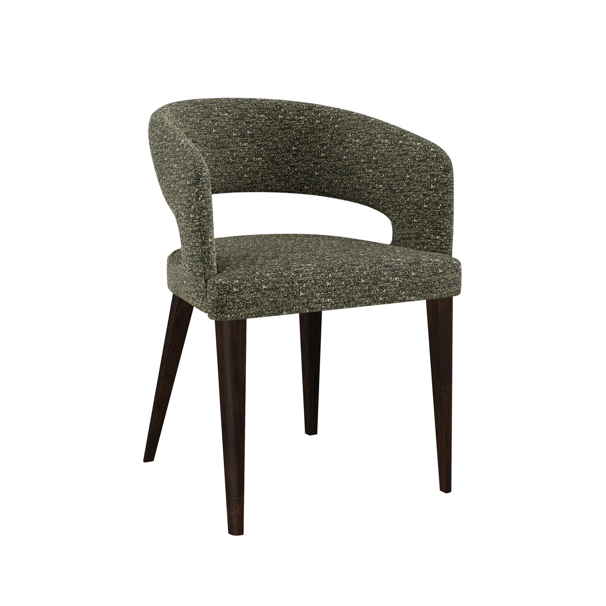 Beta armchair
