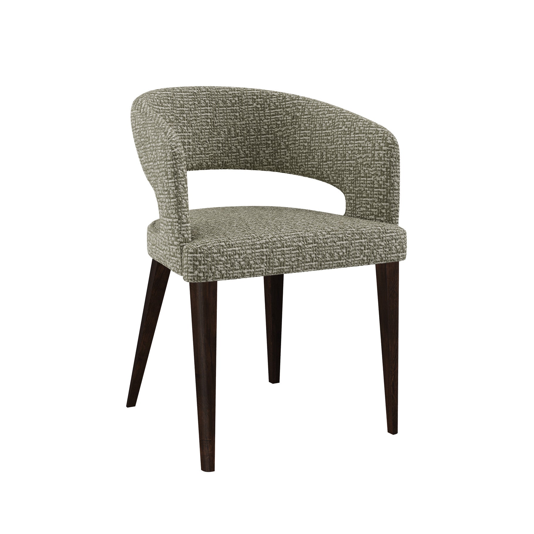 Beta armchair