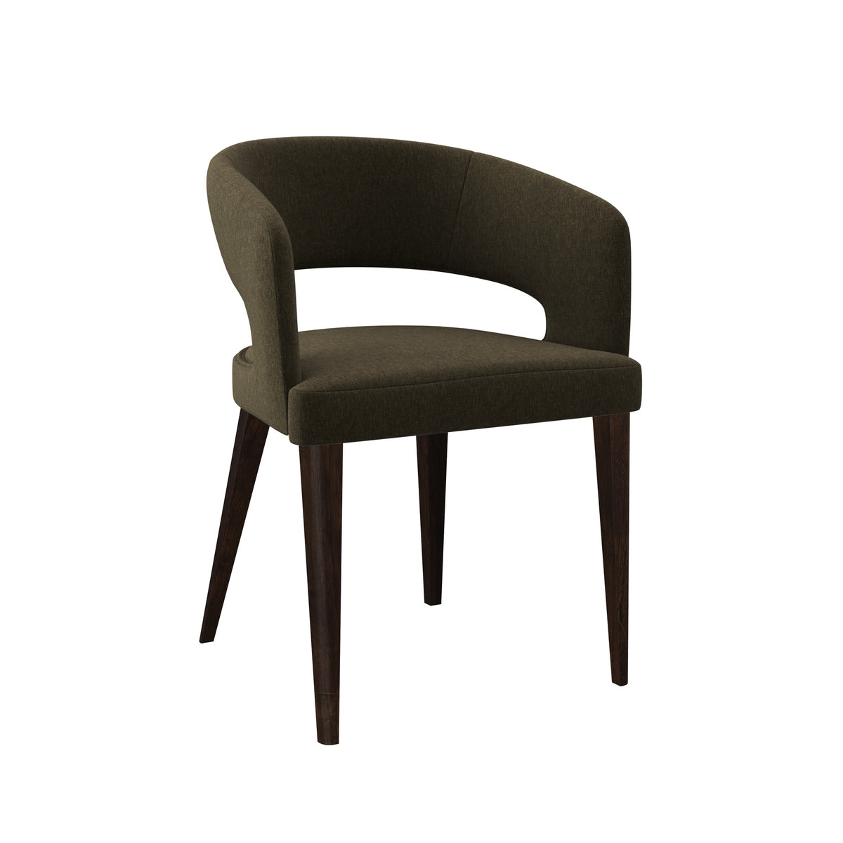 Beta armchair