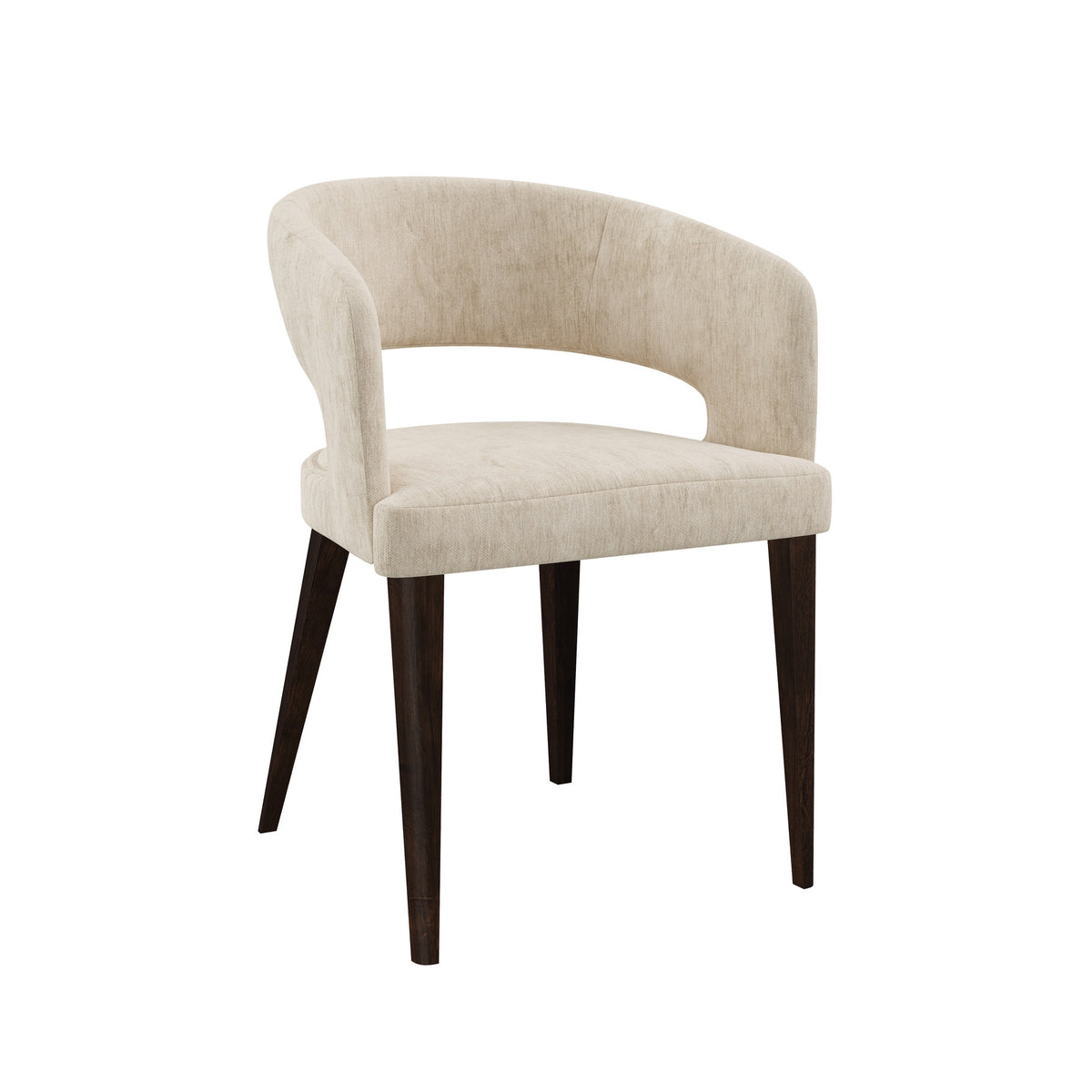 Beta armchair